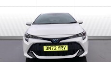 Toyota Corolla 1.8 VVT-i Hybrid Icon 5dr CVT Hybrid Hatchback